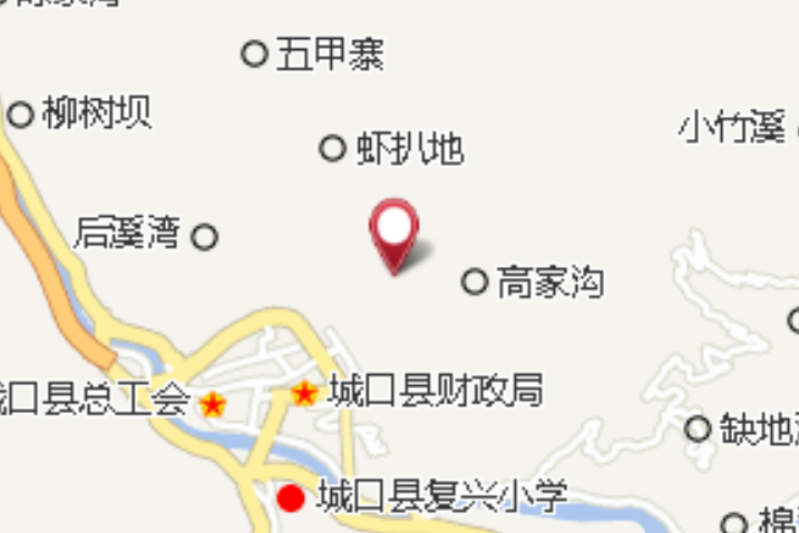 團老岩 團老岩