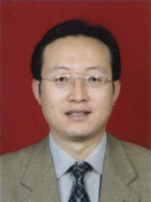 王洋(中國工程物理研究院原副院長) 王洋(中國工程物理研究院原副院長)
