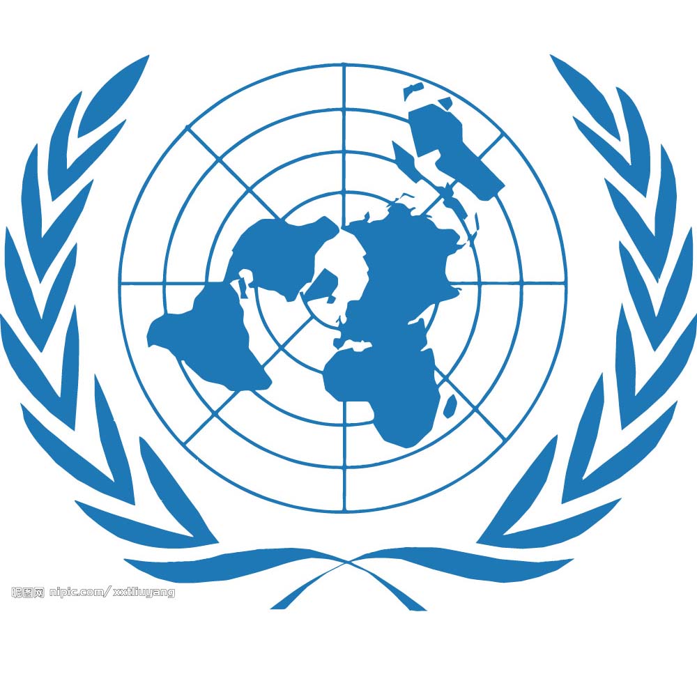 聯合國旗幟