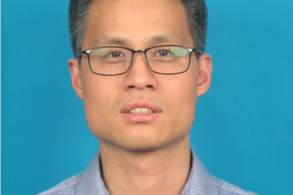陳木生(泉州師範學院副教授) 陳木生(泉州師範學院副教授)
