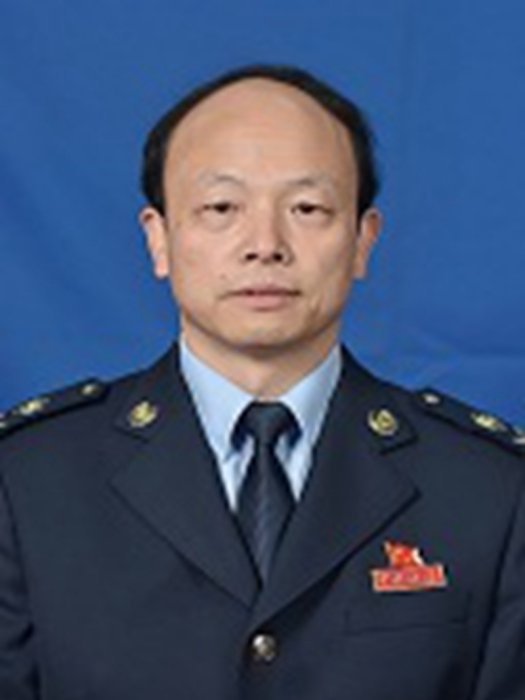 曾清平(國家稅務總局天門市稅務局黨委委員、副局長) 曾清平(國家稅務總局天門市稅務局黨委委員、副局長)