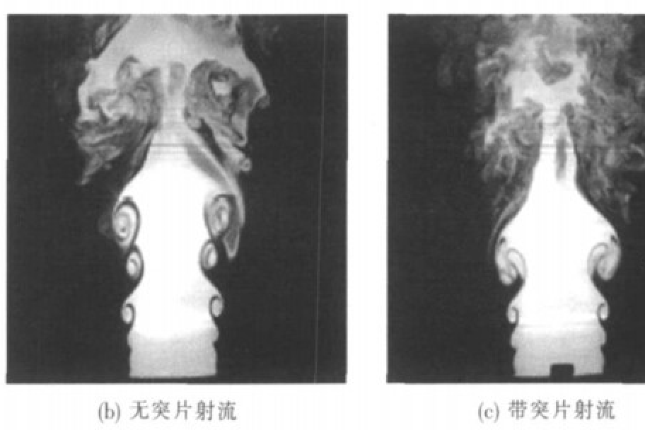 突片 突片