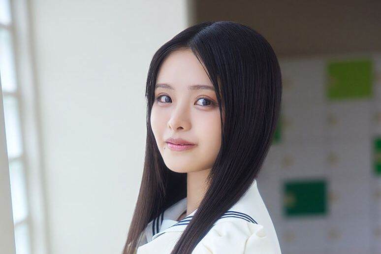 淺井戀乃未 淺井戀乃未