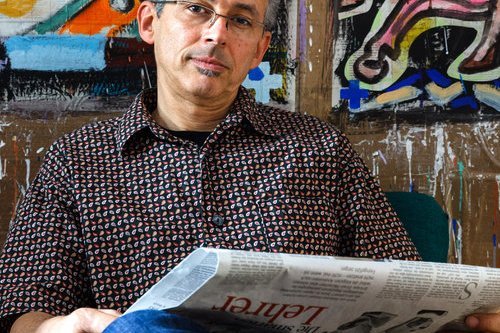 Ahmed Borai Ahmed Borai