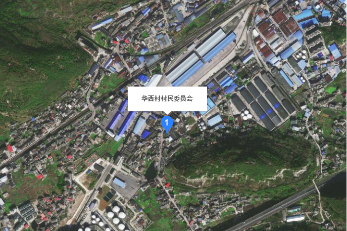 華西村(貴州省安順市西秀區華西街道下轄村) 華西村(貴州省安順市西秀區華西街道下轄村)