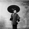 賀老太