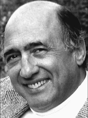 Harvey Bernhard Harvey Bernhard