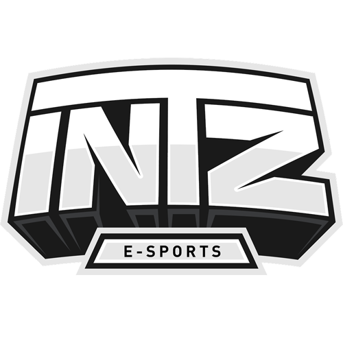 INTZ電子競技俱樂部(INTZ) INTZ電子競技俱樂部(INTZ)