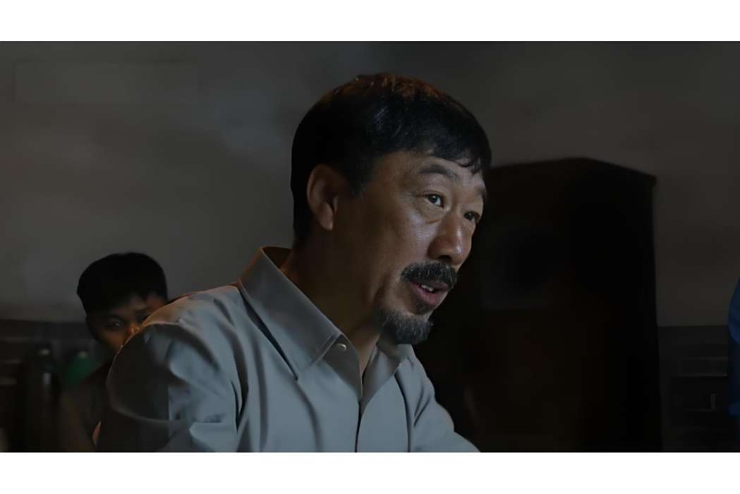 阮老師 阮老師