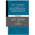 Lectures in Systematic Theology Lectures in Systematic Theology