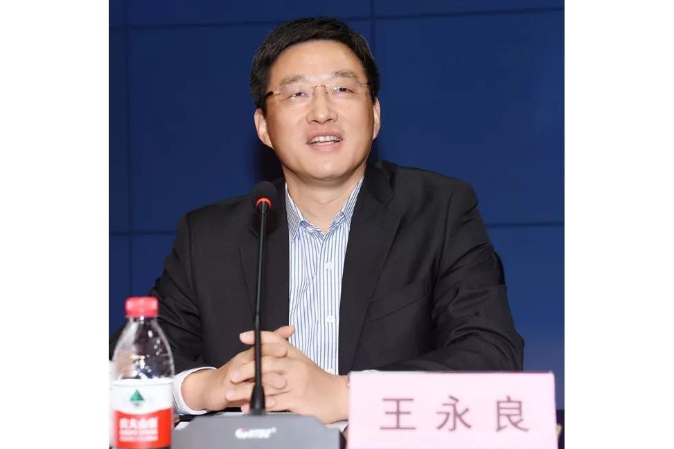 王永良(中國船舶集團有限公司船舶海工部主任,中國船舶工業股份有限公司董事) 王永良(中國船舶集團有限公司船舶海工部主任,中國船舶工業股份有限公司董事)