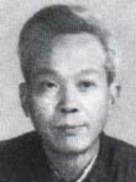 陳本德 陳本德
