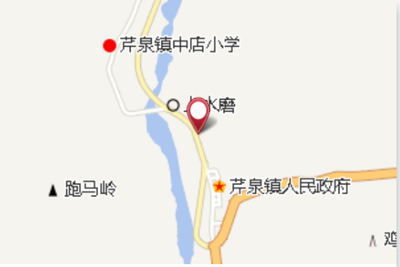 五狼散 五狼散