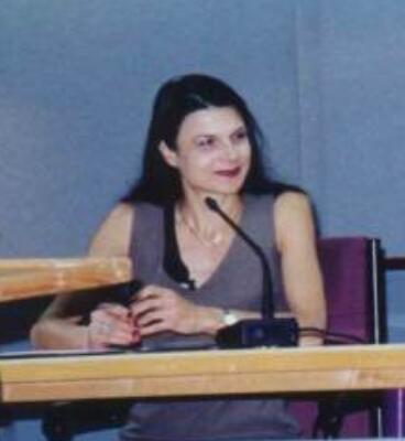 Yolaine Yolaine