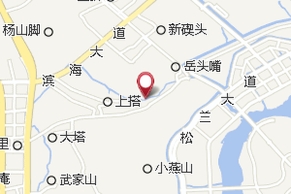 南堡寨 南堡寨