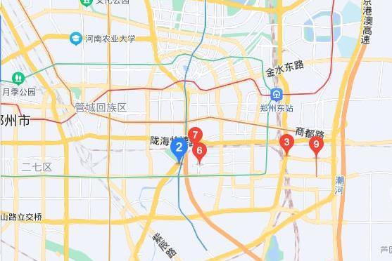 岔河北路 岔河北路