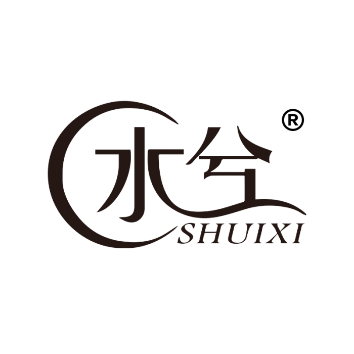 水兮SHUIXI