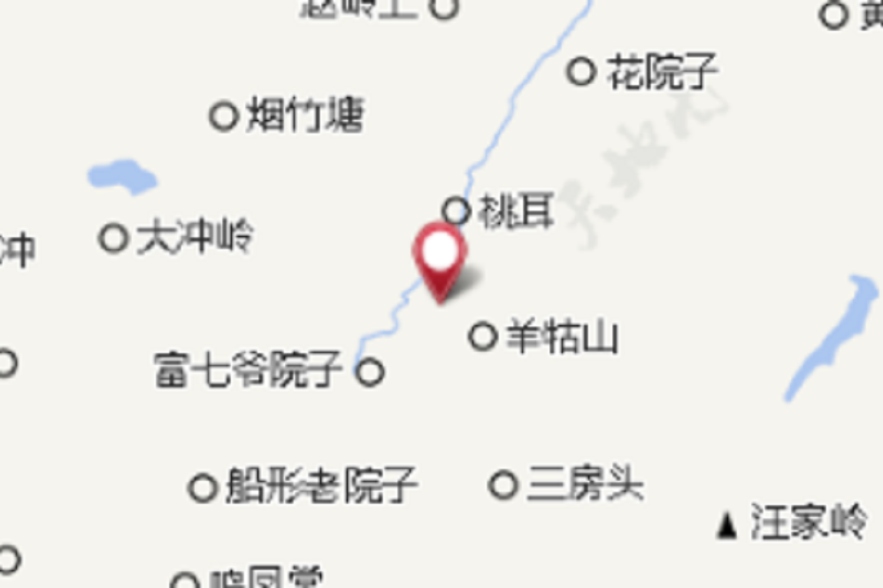 古奇洞(湖南省邵東市雙鳳鄉歷史聚落) 古奇洞(湖南省邵東市雙鳳鄉歷史聚落)