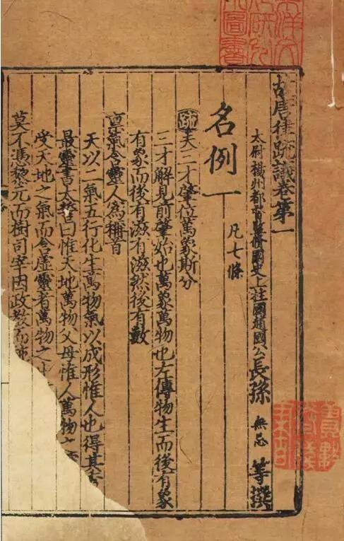 隋朝與唐朝是兩個朝代，為何史學家常把它們合稱為“隋唐時期”