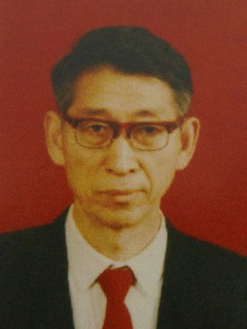 張憲政 張憲政