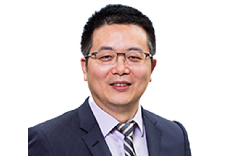 錢曉東(中國光大綠色環保原執行董事) 錢曉東(中國光大綠色環保原執行董事)