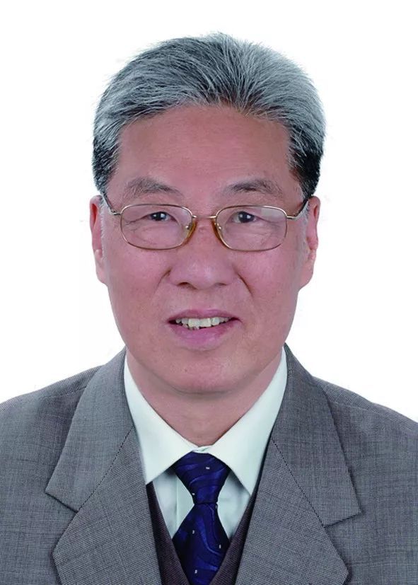 張全興(2007年當選中國工程院院士)