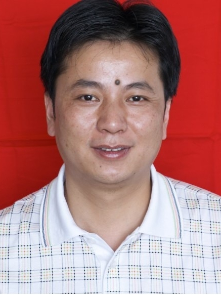 洪明(浙江省海寧市供銷合作總社黨委委員、理事會副主任) 洪明(浙江省海寧市供銷合作總社黨委委員、理事會副主任)