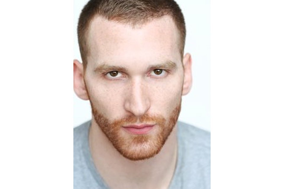 William Popp William Popp