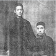 馬亞時 馬亞時