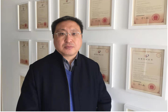 喬長晟 喬長晟