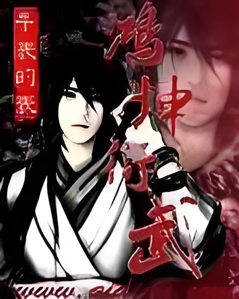 鴻坤衍武