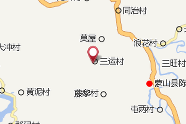 垌降村