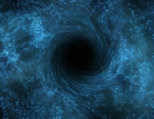 黑洞蒸發理論