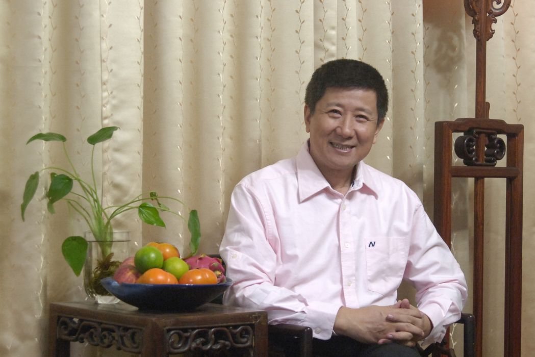 張克齊(藝術家) 張克齊(藝術家)