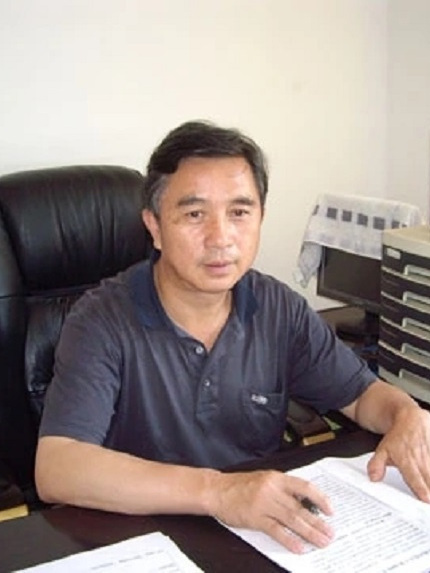 龍發有 龍發有