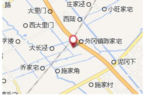 倪家角 倪家角