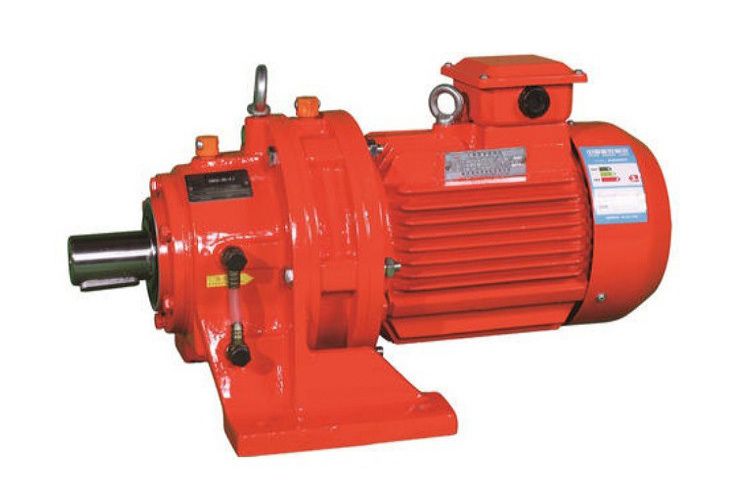 BLY220減速機 BLY220減速機