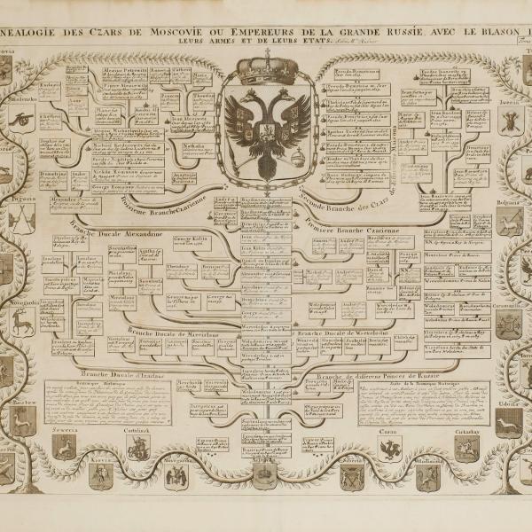 Henri-Abraham Chatelain Henri-Abraham Chatelain