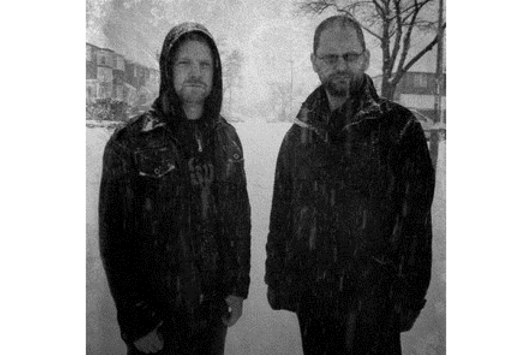 Anaal Nathrakh Anaal Nathrakh