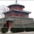 平原文昌閣(文昌閣(山東省平原縣文昌閣)) 平原文昌閣(文昌閣(山東省平原縣文昌閣))