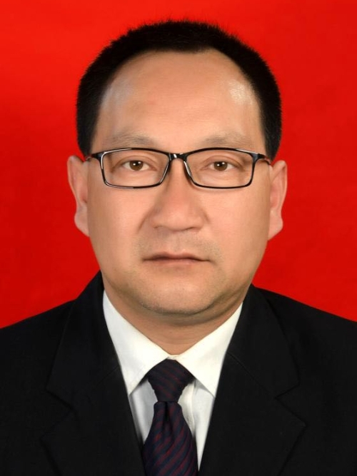 高波(陝西省寶雞市千陽縣農業農村局黨組成員,副局長) 高波(陝西省寶雞市千陽縣農業農村局黨組成員,副局長)