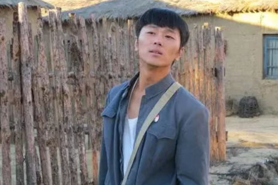 孫敬文(愛情電視劇《知青》中的角色) 孫敬文(愛情電視劇《知青》中的角色)