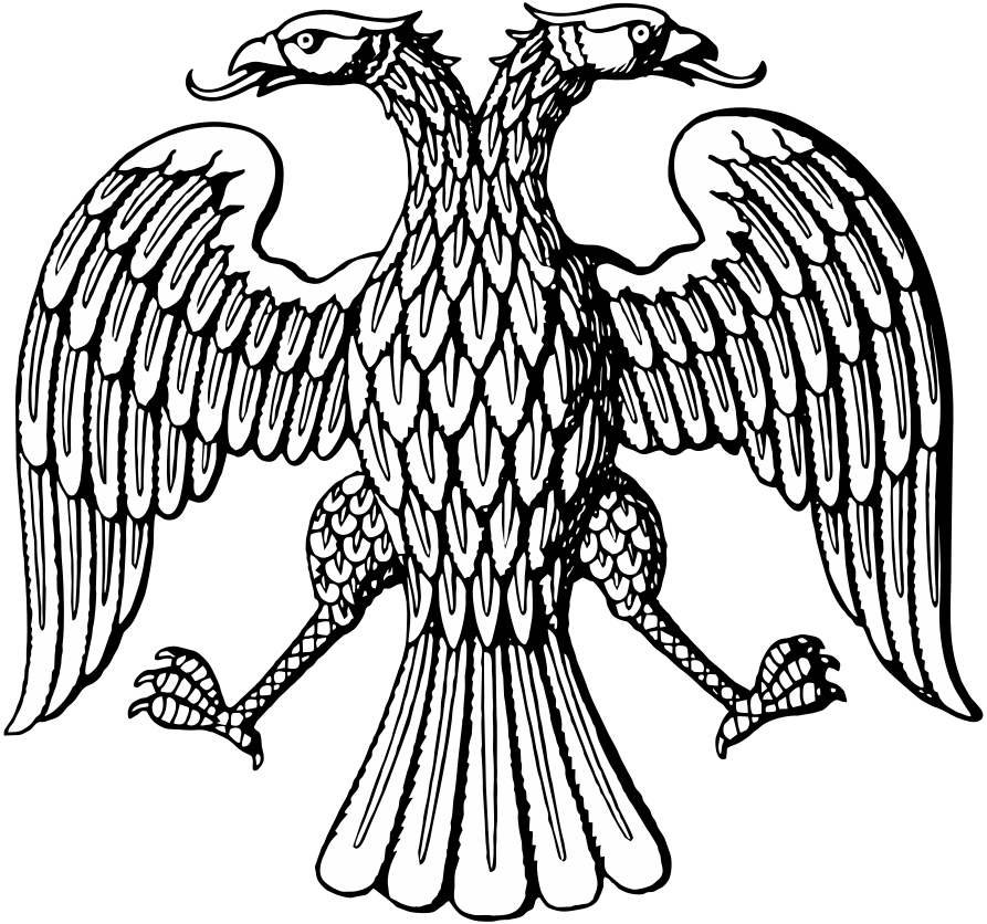 俄國臨時政府國徽