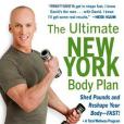 The Ultimate New York Body Plan The Ultimate New York Body Plan