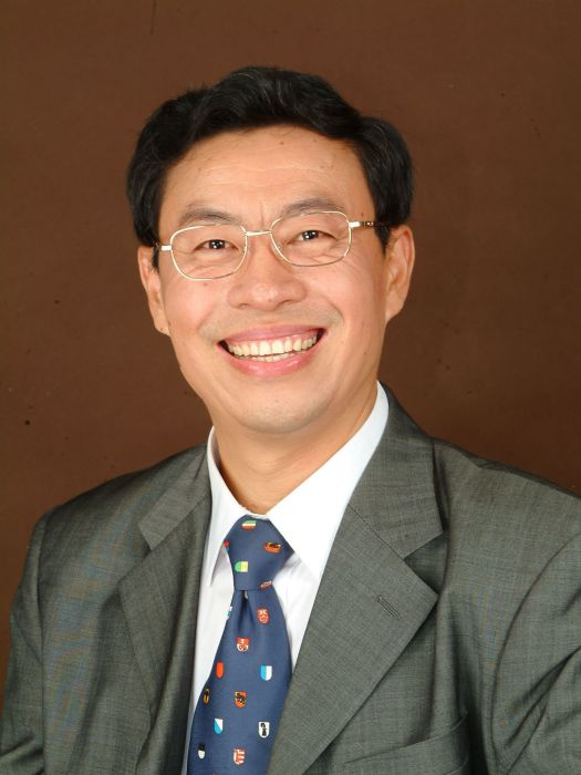 梁華山(行銷教學專家)