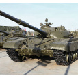T-72主戰坦克(T72)