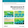 Dreamweaver 8 Design and Construction Dreamweaver 8 Design and Construction