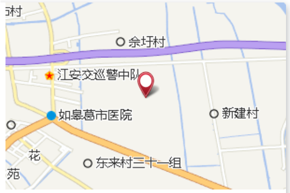 大圩四號 大圩四號