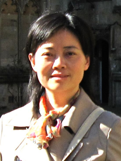 吳方敏(北京師範大學漢語文化學院副教授) 吳方敏(北京師範大學漢語文化學院副教授)