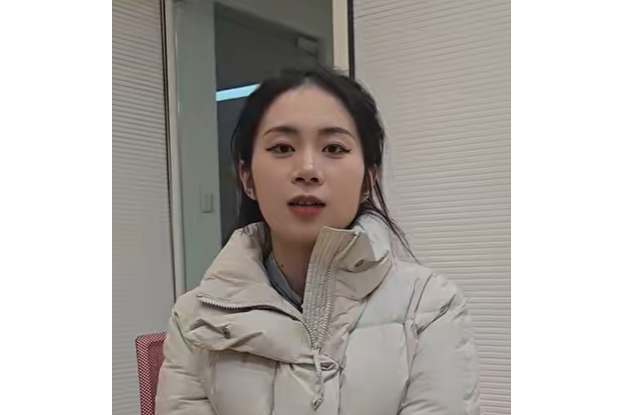 圖圖(杭州四季青服裝市場女性買手) 圖圖(杭州四季青服裝市場女性買手)